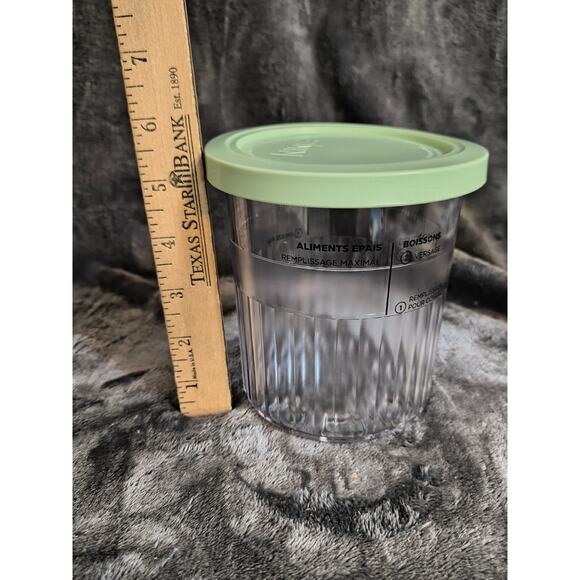 Ninja Creamy Pint Replacement Part - Picture 6 of 8